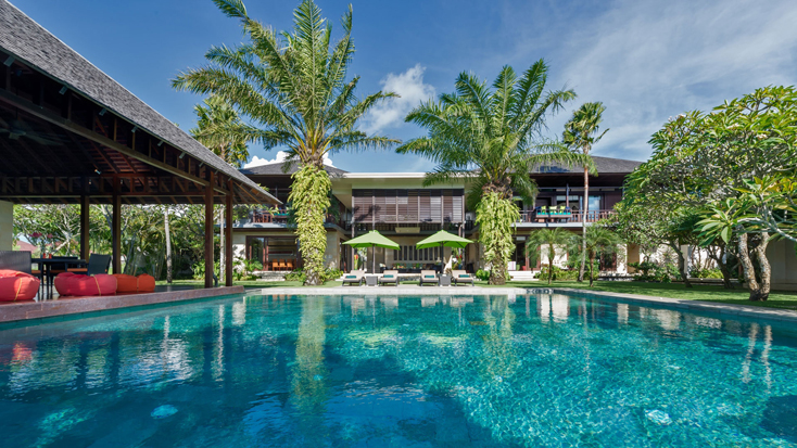 Bendega Nui in Canggu,Bali